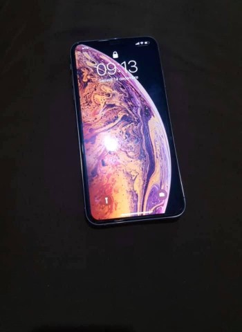iPhone Xs Max