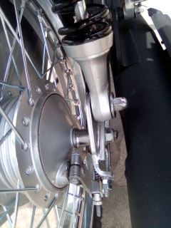 Honda Wave 110 Honda Wave 110