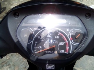 Honda Wave 110 Honda Wave 110