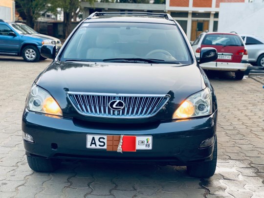 Lexus RX330 2005 Lexus RX330 2005