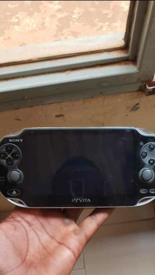 Psvita Psvita