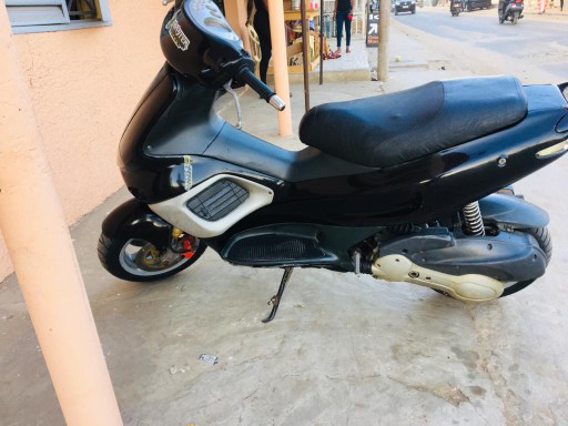 Gilera Runner VXR