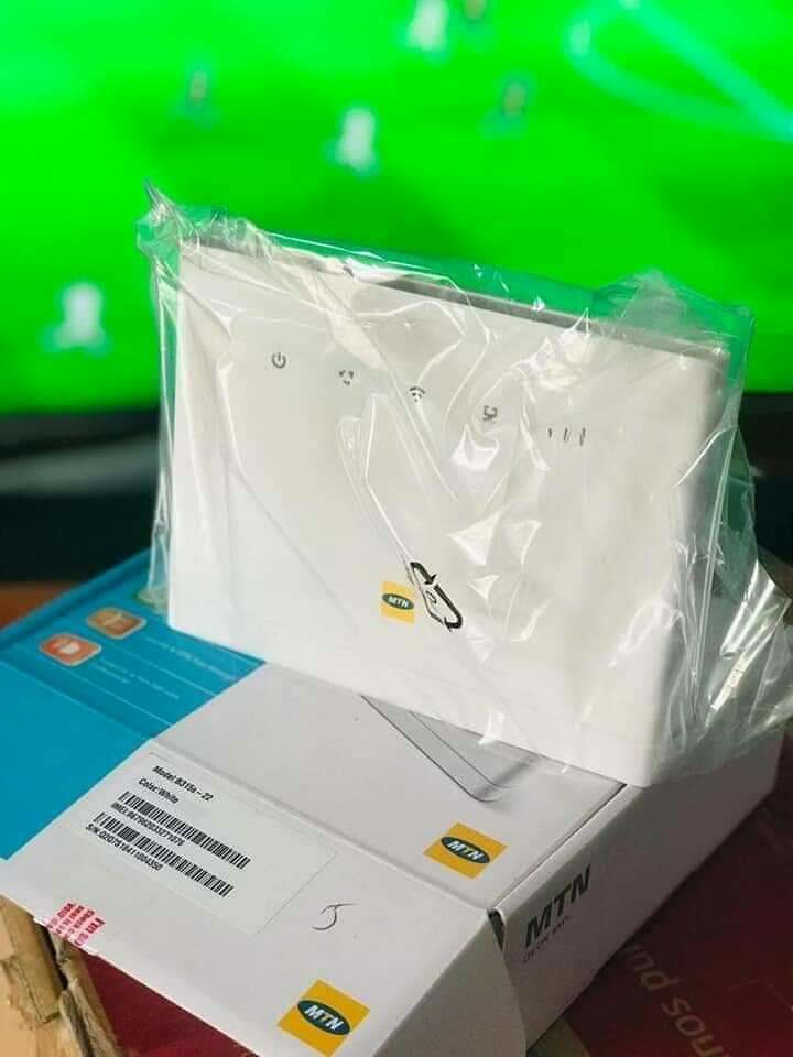 Modem BOLT+ et Routeur CPE Huawei