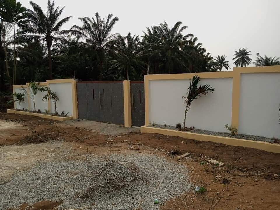 Terrain de 1000 m2 a vendre