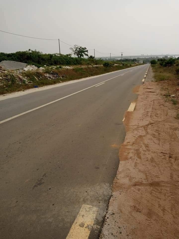 Terrain de 1000 m2 a vendre