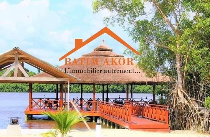 COMPLEXE HÔTELIER DÉJÀ MEUBLÉ EN VENTE