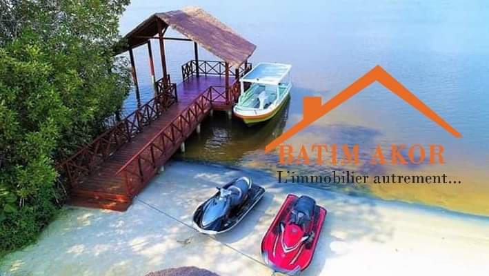 COMPLEXE HÔTELIER DÉJÀ MEUBLÉ EN VENTE