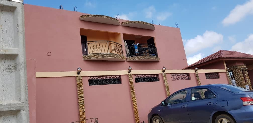 Appartements 2 pieces a vendre