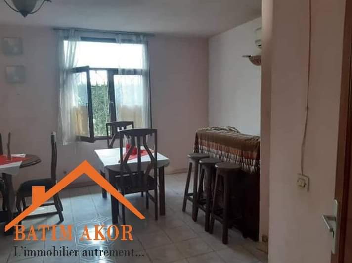 SPLENDIDE RÉSIDENCE MEUBLÉE EN VENTE