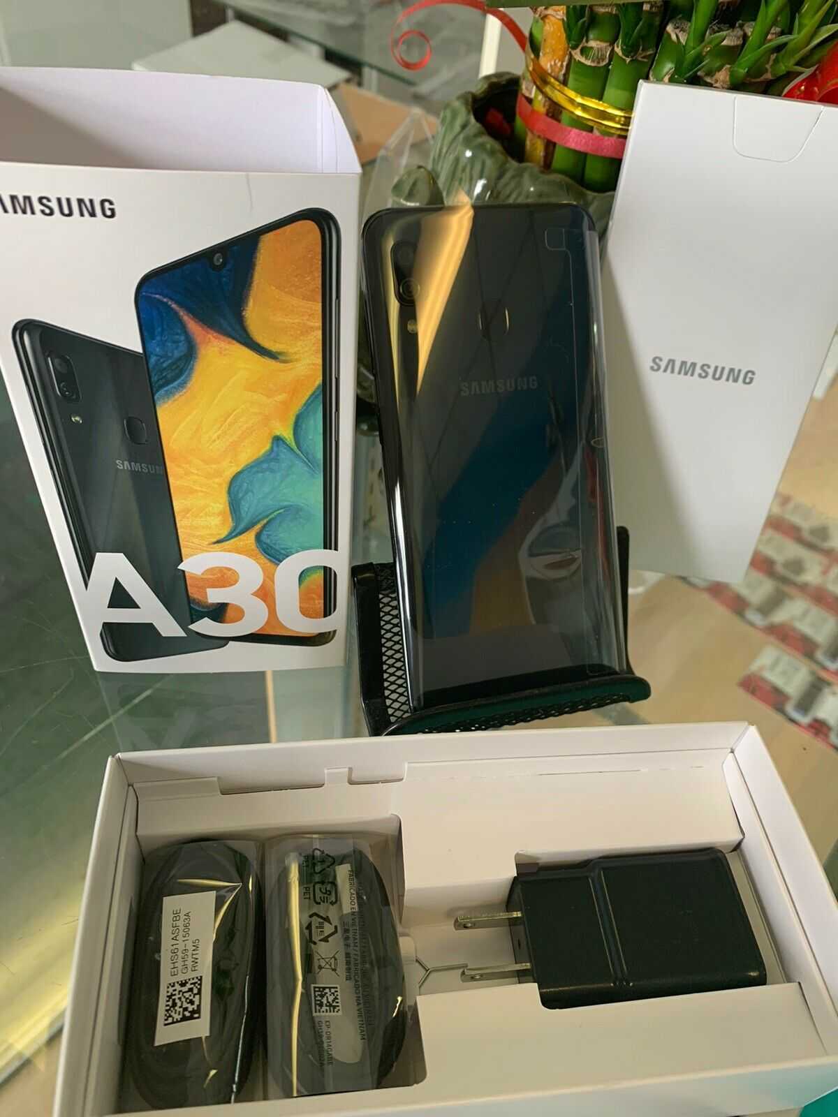 Samsung Galaxy A51 - 128Go Samsung Galaxy A51 - 128Go