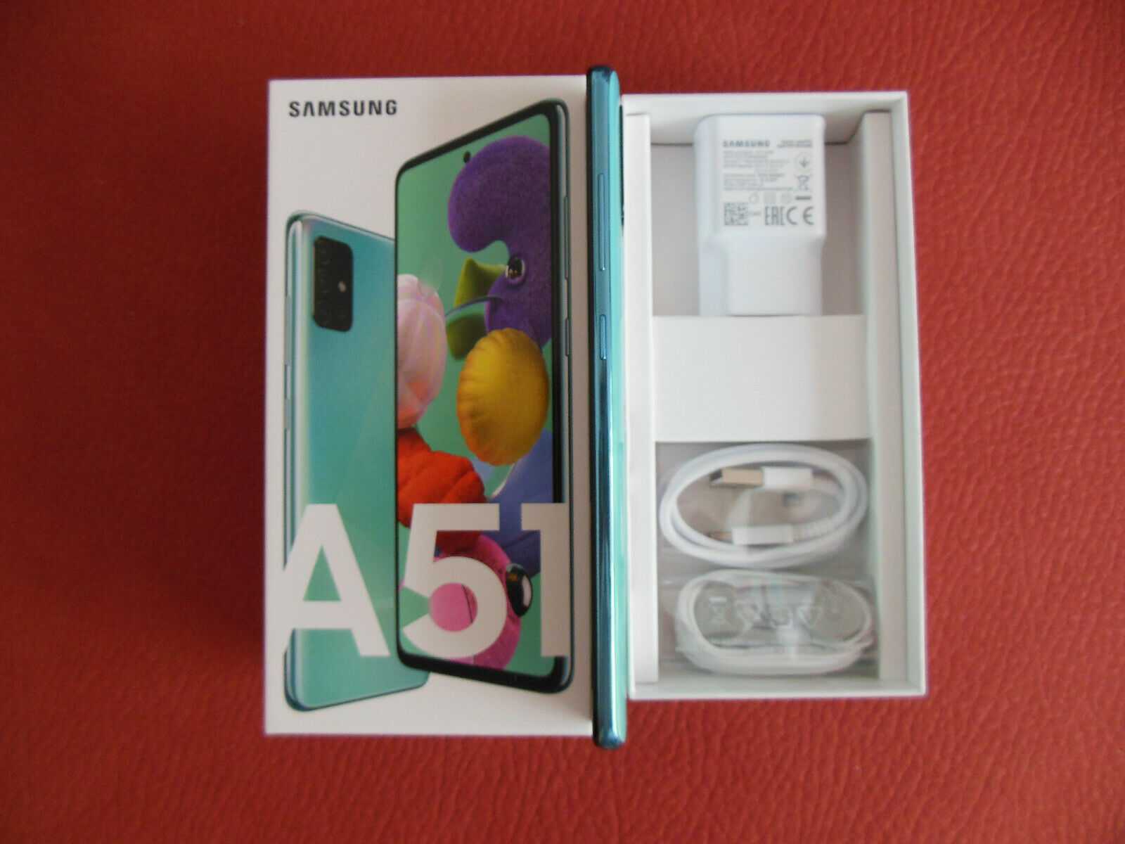 Samsung Galaxy A51 - 128Go Samsung Galaxy A51 - 128Go