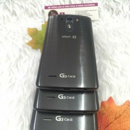 LG G3 - 32 Go LG G3 - 32 Go
