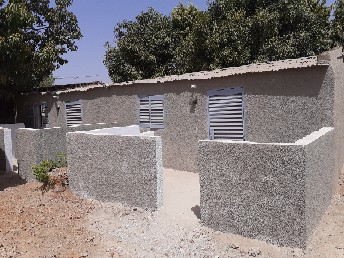 Vente Villa 1 Pièce Sebenikoro Vente Villa 1 Pièce Sebenikoro