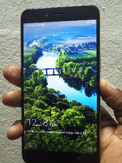 Infinix Zéro 5 pro / 128go 6go