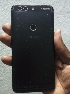 Infinix Zéro 5 pro / 128go 6go