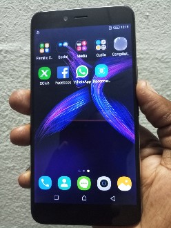 Infinix Zéro 5 pro / 128go 6go