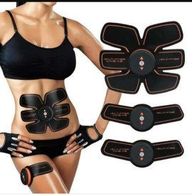 Smart fitness rechargeable