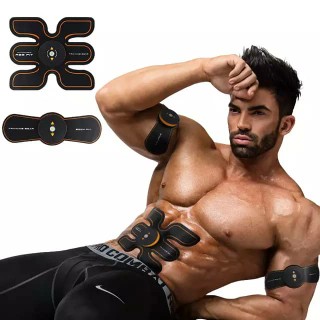 Smart fitness rechargeable