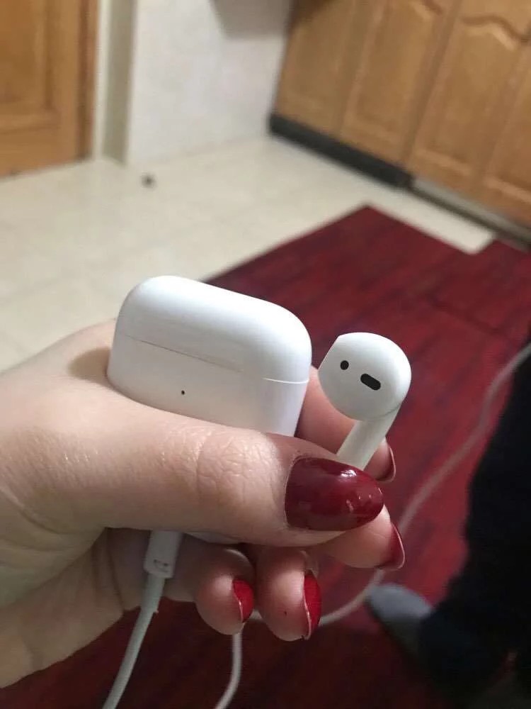 AirPods Pro