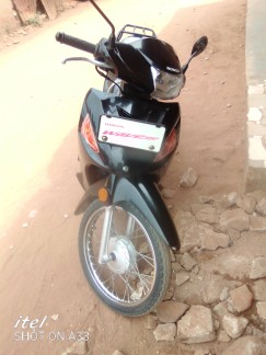 Honda Wave 110 2018 Honda Wave 110 2018