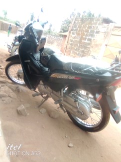 Honda Wave 110 2018 Honda Wave 110 2018