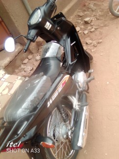 Honda Wave 110 2018 Honda Wave 110 2018