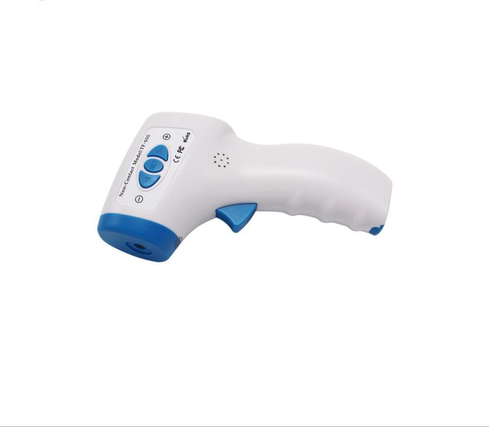 Thermomètre électronique