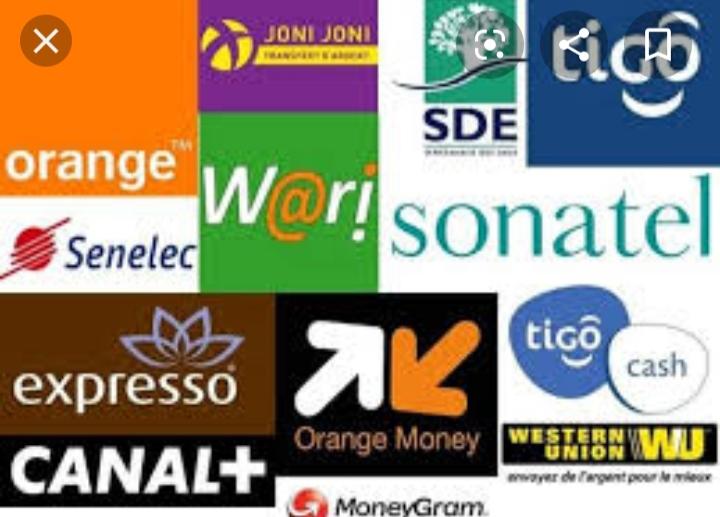 Demande d'emploi - Informaticien - Gérant multiservice