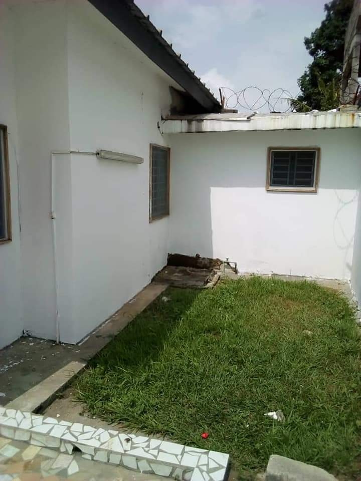 Villa basse 3 pieces plus une dépendance