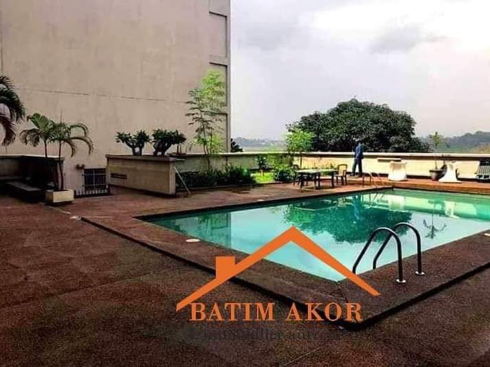 VENTE D UN MAGNIFIQUE IMMEUBLE R+8