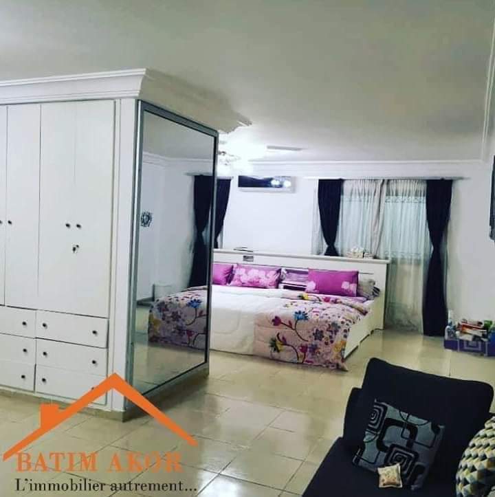 VILLA BASSE 7 PIÈCES HAUT STANDING EN VENTE