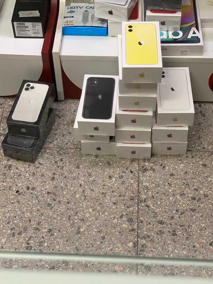 iPhone 6S - 7+ - 8+ - X - Xs - Xs Max / Samsung / Huawei iPhone 6S - 7+ - 8+ - X - Xs - Xs Max / Samsung / Huawei