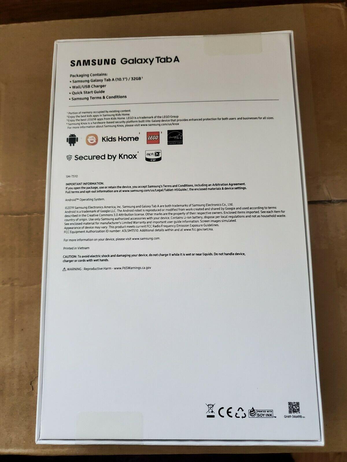 Samsung Galaxy Tab A - Samsung Galaxy S8 Plus Samsung Galaxy Tab A - Samsung Galaxy S8 Plus