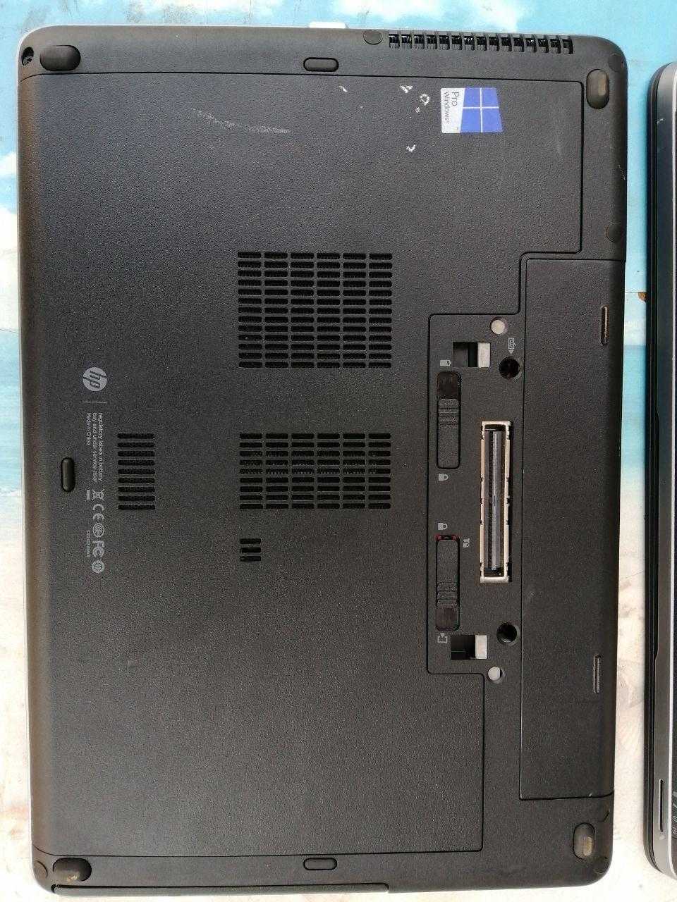 PC HP Probook 640 G1