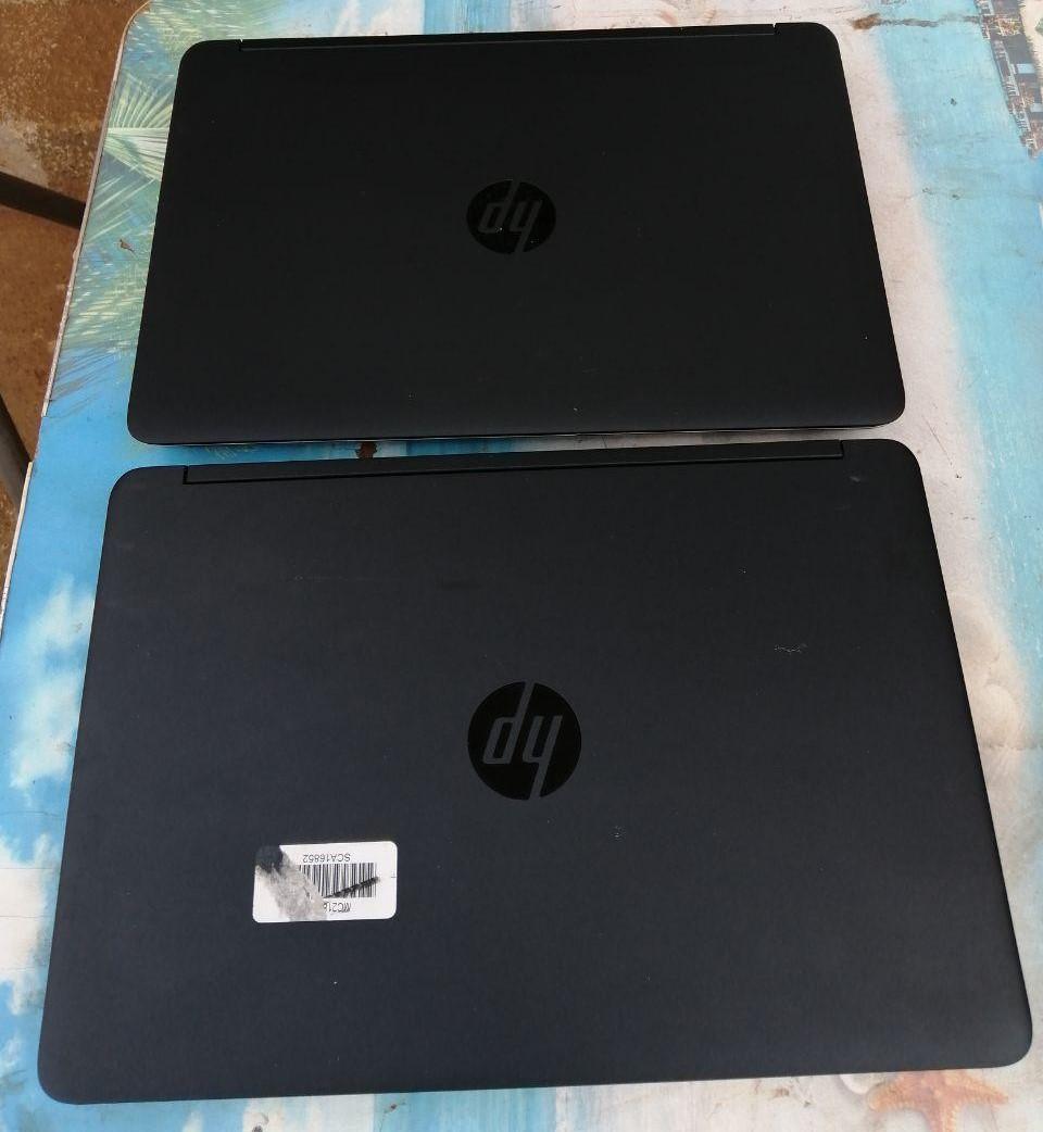 PC HP Probook 640 G1