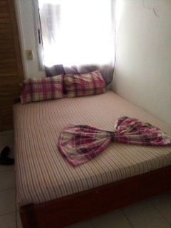 Location Studio meublé