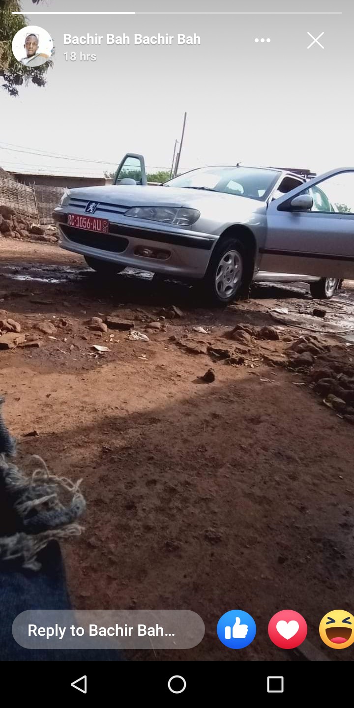 Peugeot 406 2003 Peugeot 406 2003