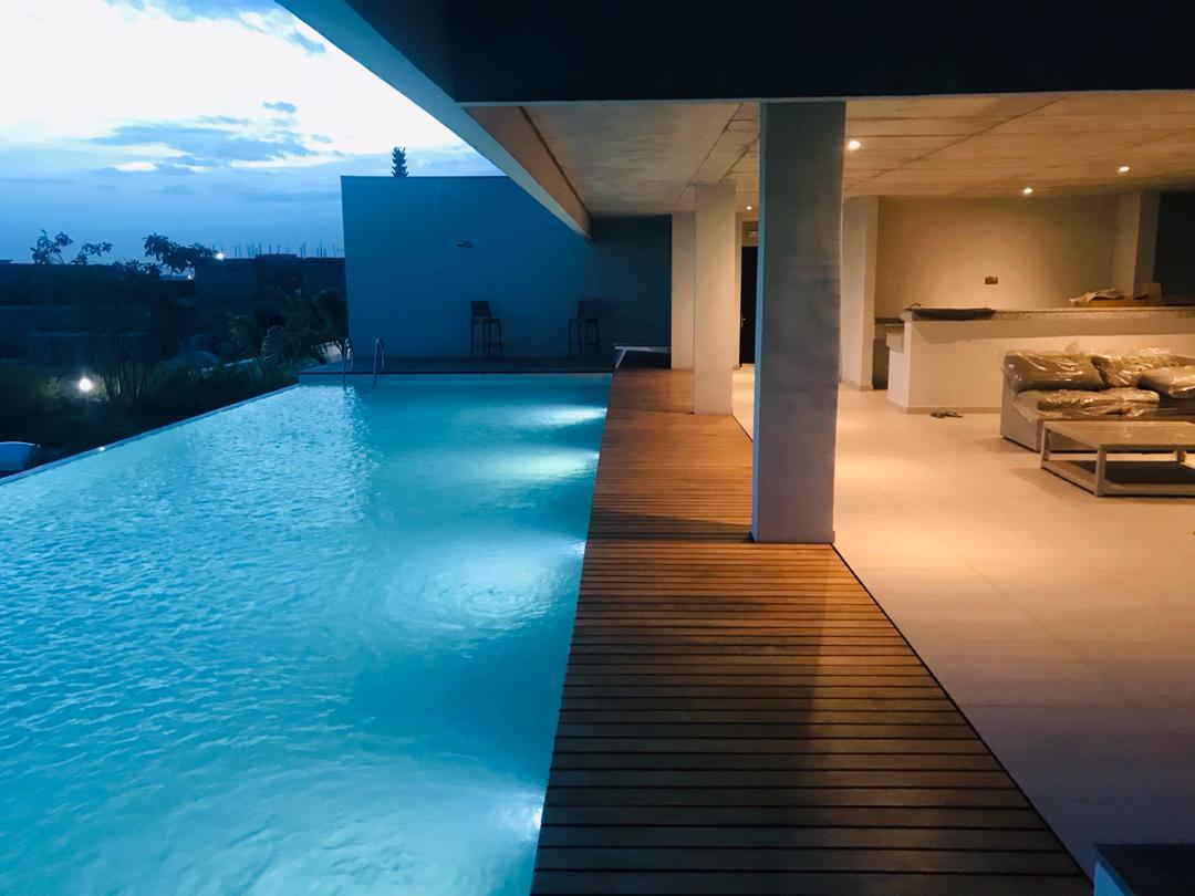 Location Appartements 4 pièces - Cocody Riviera Beverly Hills