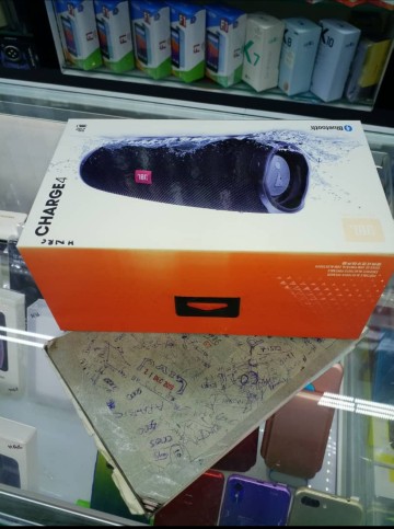 JBL Charge 4 JBL Charge 4