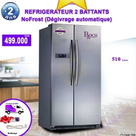 Promotion Réfrigérateur