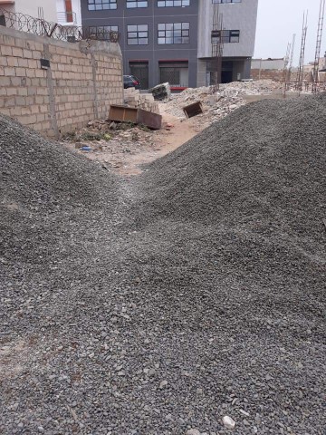 Vente Terrain 150m²  Nord Foire