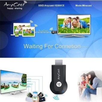Dongle récepteur Streaming wifi AnyCast M2 Plus
