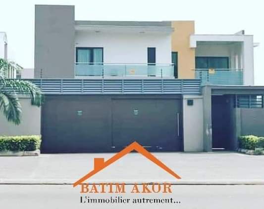 MAGNIFIQUE DUPLEX 7 PIÈCES HAUT STANDING EN VENTE MAGNIFIQUE DUPLEX 7 PIÈCES HAUT STANDING EN VENTE