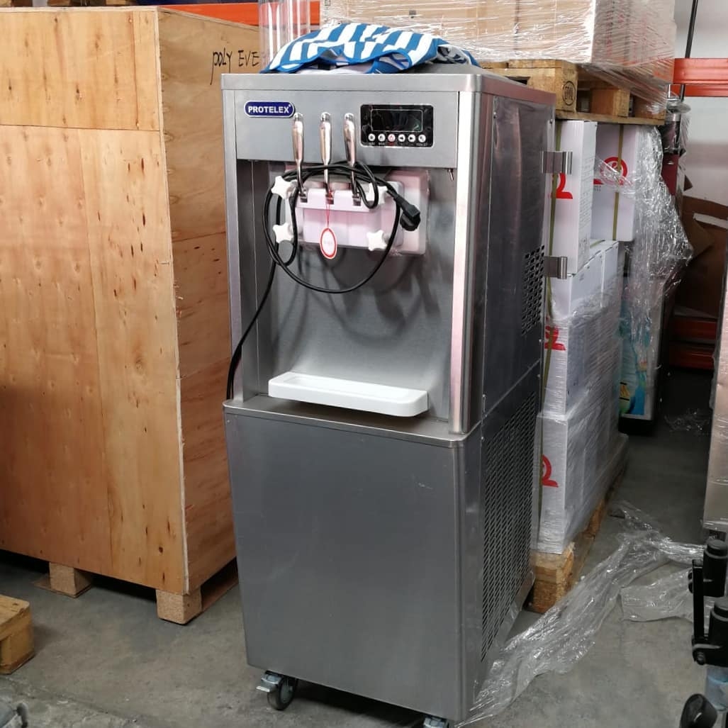 machine a glace machine a glace