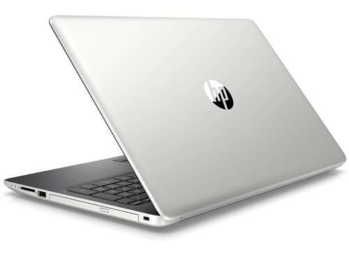 HP Laptop 17 X0017 Core i3 1tera 8GB ram