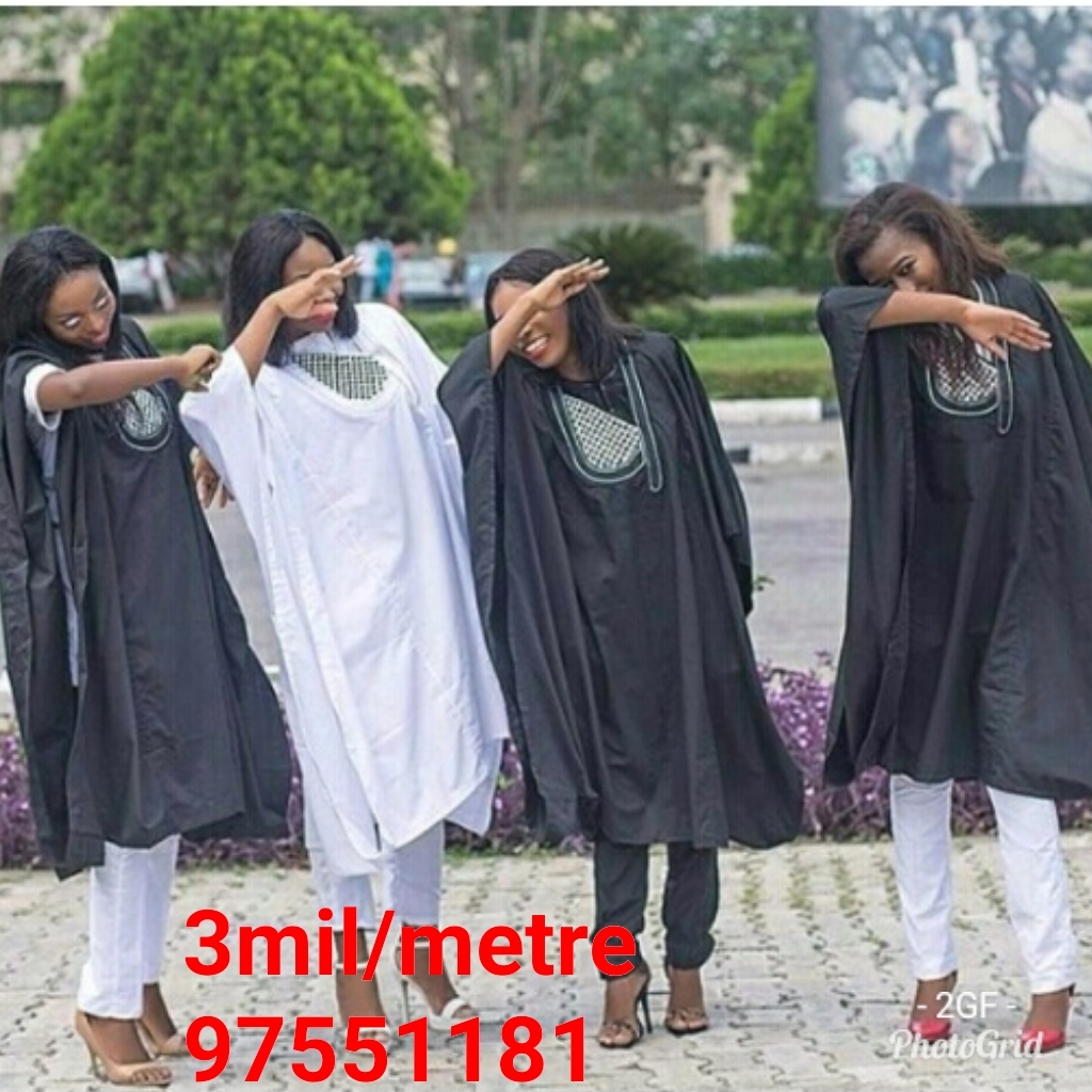 vente de tissu good luck