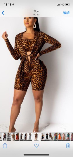 Ensemble 3pieces Ensemble 3pieces