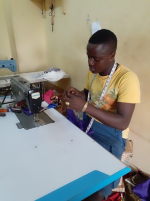Couture atelier Couture atelier