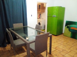 Location Appartement