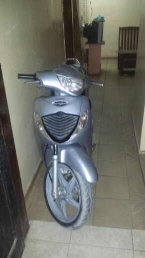 Honda SH 150 2009